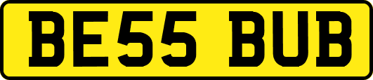 BE55BUB