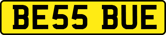 BE55BUE