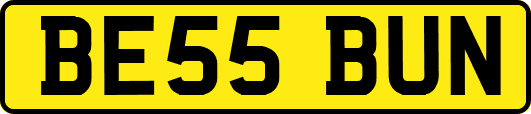 BE55BUN