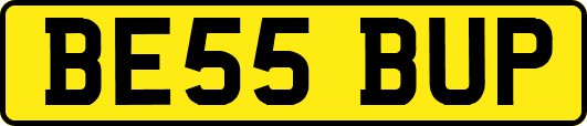 BE55BUP