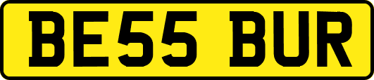 BE55BUR