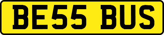 BE55BUS