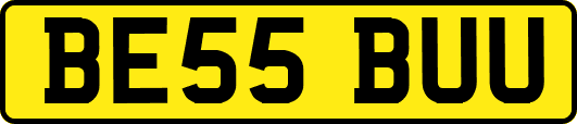 BE55BUU