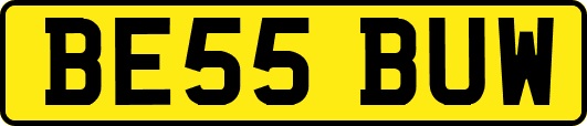 BE55BUW