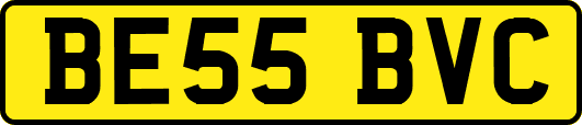 BE55BVC
