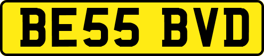 BE55BVD