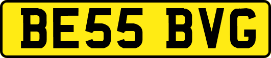 BE55BVG