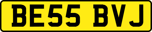 BE55BVJ