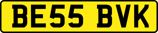 BE55BVK