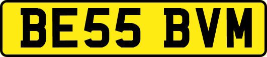 BE55BVM
