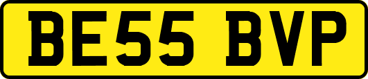 BE55BVP