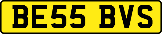 BE55BVS