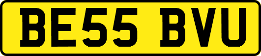 BE55BVU