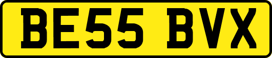 BE55BVX