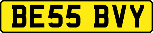 BE55BVY