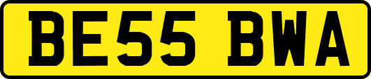 BE55BWA