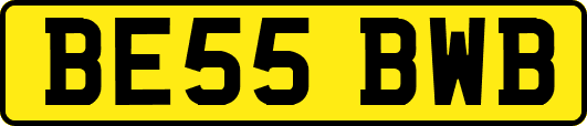 BE55BWB