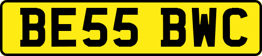 BE55BWC
