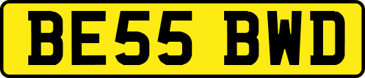 BE55BWD
