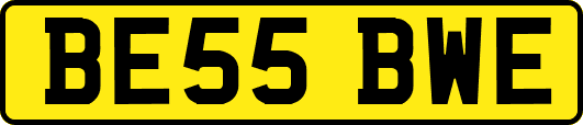 BE55BWE