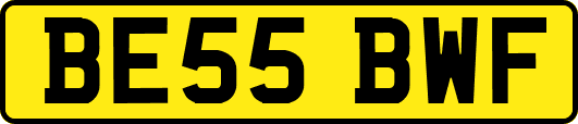 BE55BWF