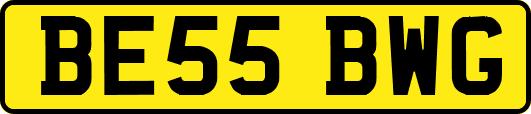 BE55BWG