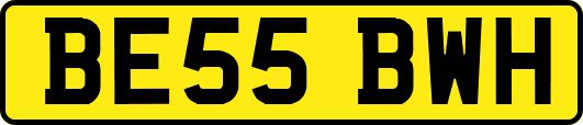 BE55BWH
