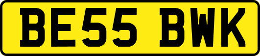 BE55BWK