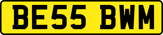 BE55BWM