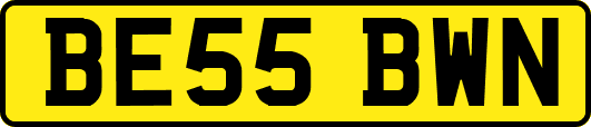 BE55BWN