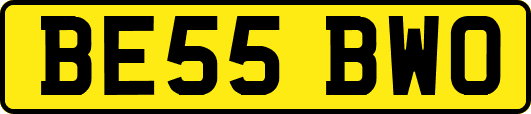 BE55BWO