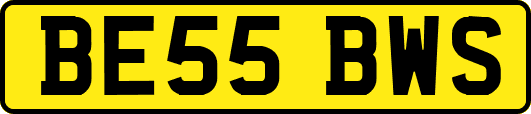BE55BWS