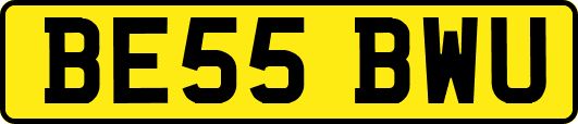 BE55BWU