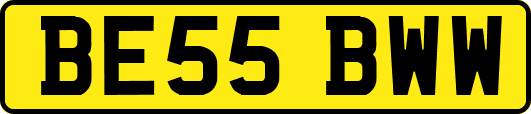 BE55BWW