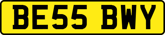BE55BWY