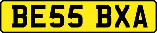 BE55BXA