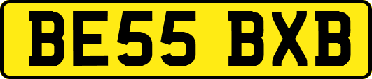 BE55BXB