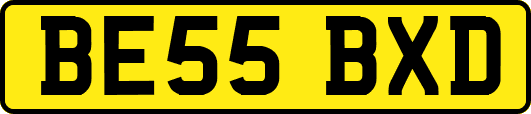 BE55BXD