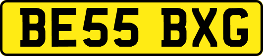 BE55BXG