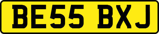 BE55BXJ