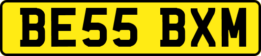 BE55BXM