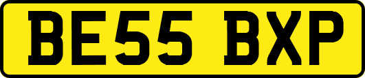 BE55BXP