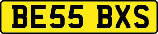 BE55BXS