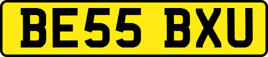 BE55BXU