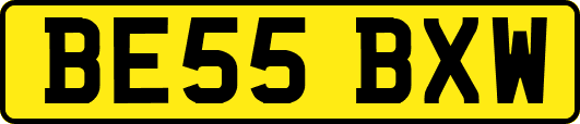 BE55BXW