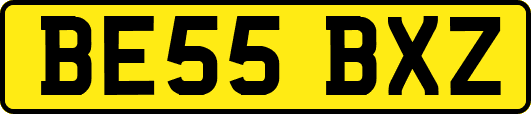 BE55BXZ
