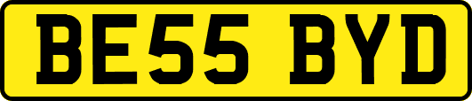 BE55BYD