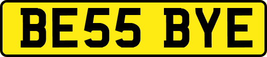 BE55BYE