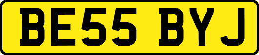 BE55BYJ