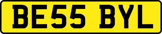BE55BYL